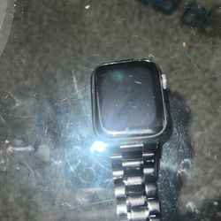 Apple Watch Series 6