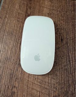Apple Magic Mouse