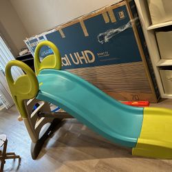 Smoby Slide