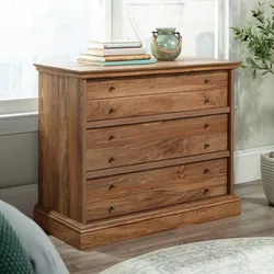 BRAND NEW Sauder 3 Drawer Dresser / Chest / TV Stand