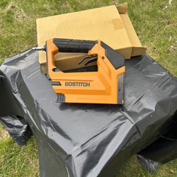 Bostitch Pneumatic Air Stapler