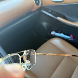 Cartier Glasses  - Model CT0308O- Prescription 