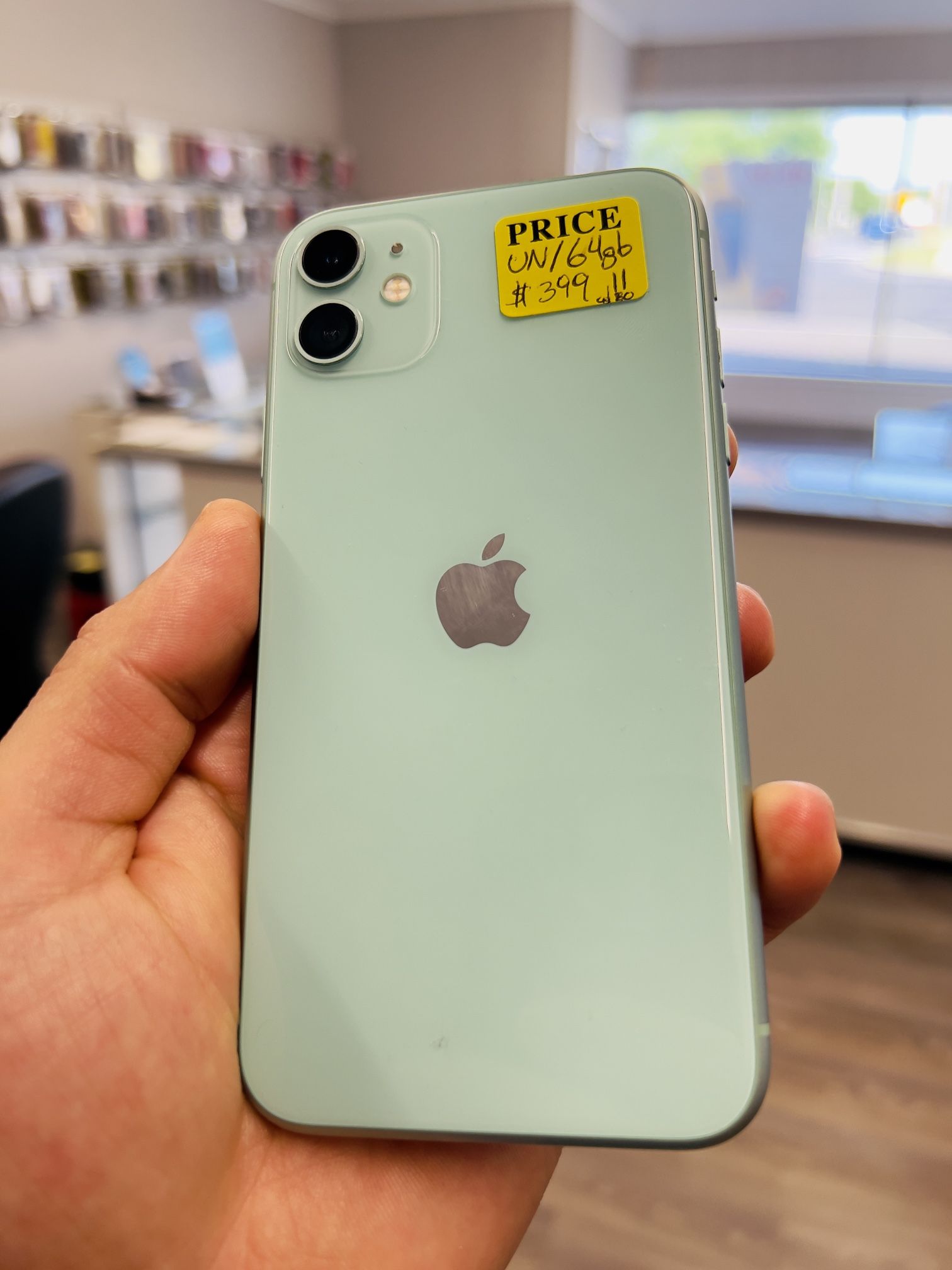 Apple Iphone 11 Unlocked 64gb