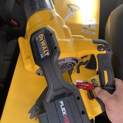 Dewalt Flex volt Blower 60v $200