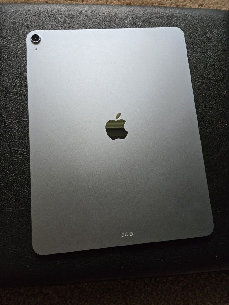 IPad Air M3 128GB Space Grey WiFi