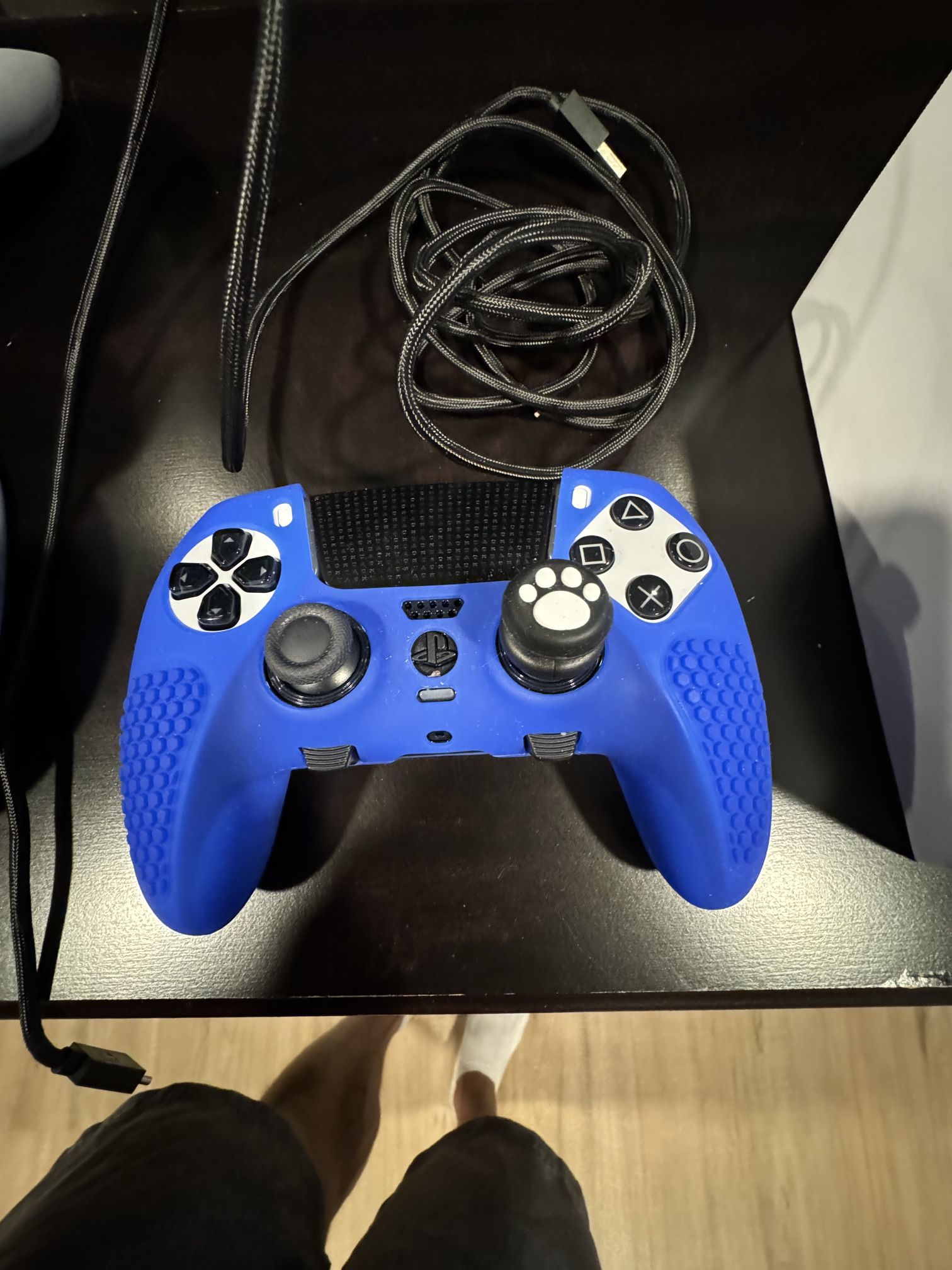 PlayStation 5 Pro Controller