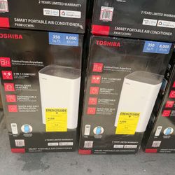 Portable Air Conditioner New We Deliver 