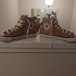 Converse Shoes