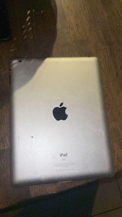 Ipad 2