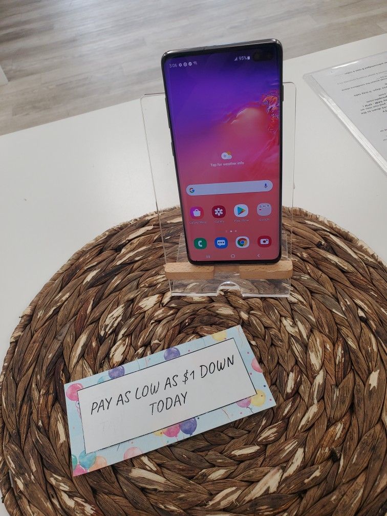 BLACK FRIDAY DEALS - πΈ Samsung Galaxy S10 Plus for Just $149?! Save 80% Instantly π