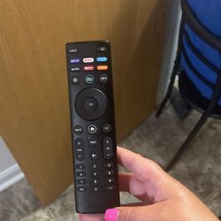 Vizio Smart Tv Remote