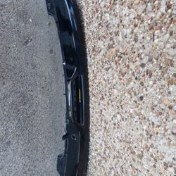 2014-18 Jeep Grand Cherokee Back Spoiler (Body Parts)