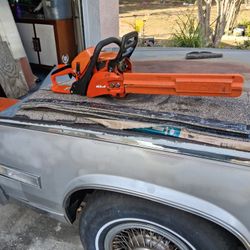 ECHO CHAINSAW 14TH IN35.8