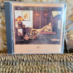 Barbra Streisand - A Collection: Greatest Hits...and More -  CD - Columbia