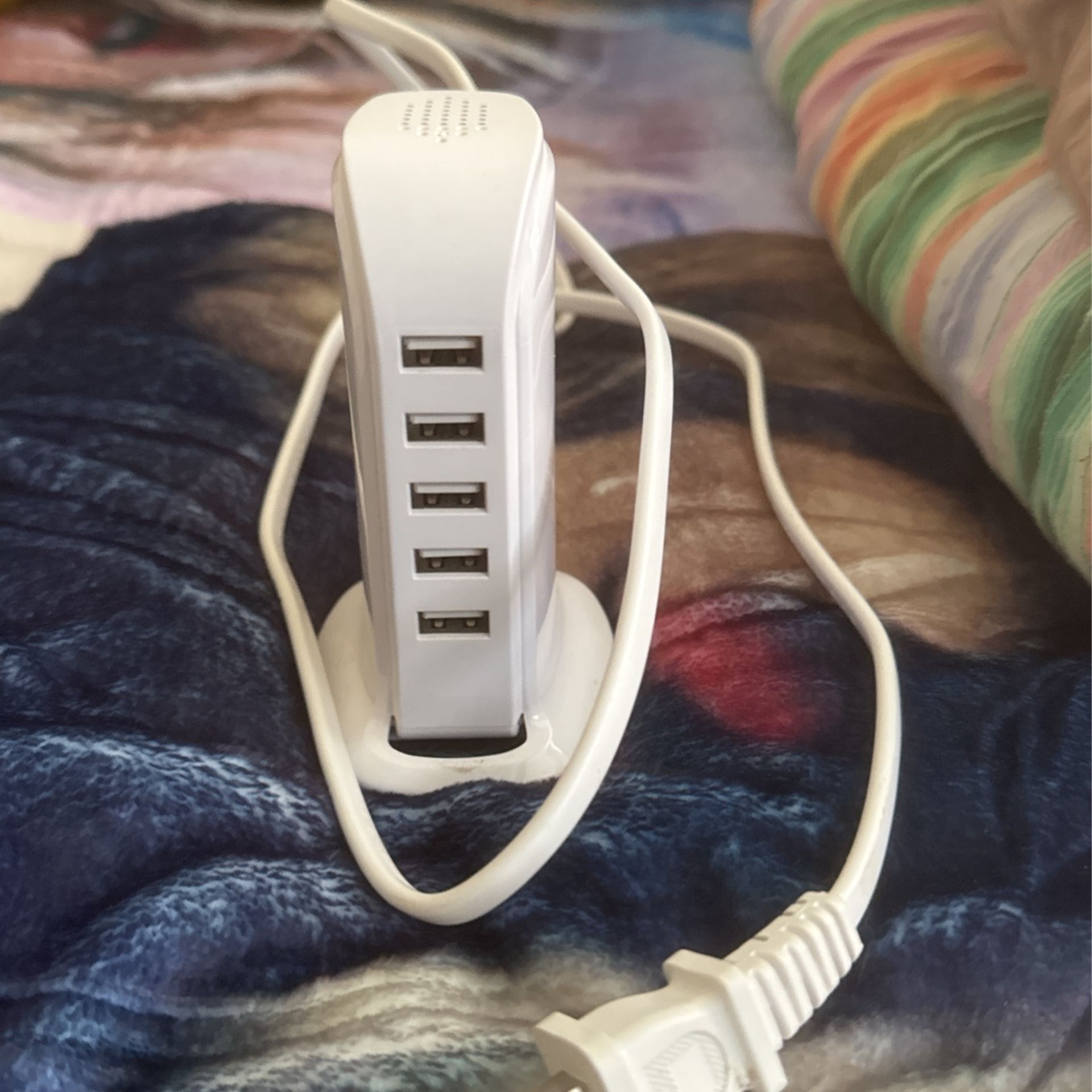 USB Tower