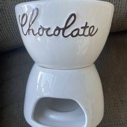 Mini Fondue 