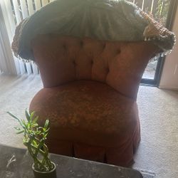 Couch Chair 
