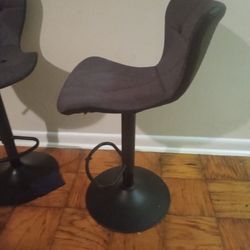 Grey 🩶🩶 Chairs