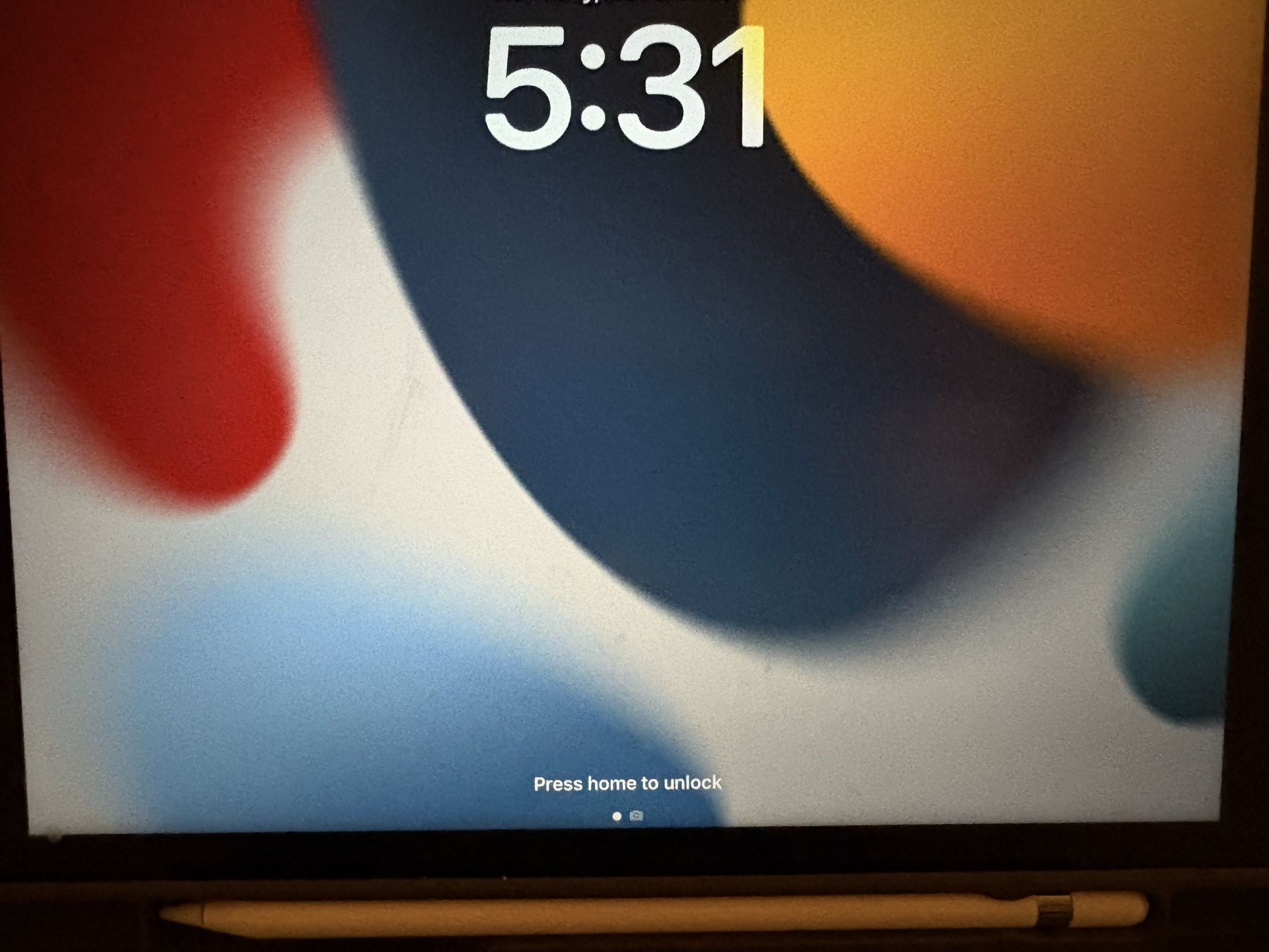 Ipad 9th Generation