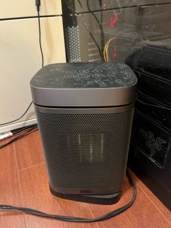 Heater