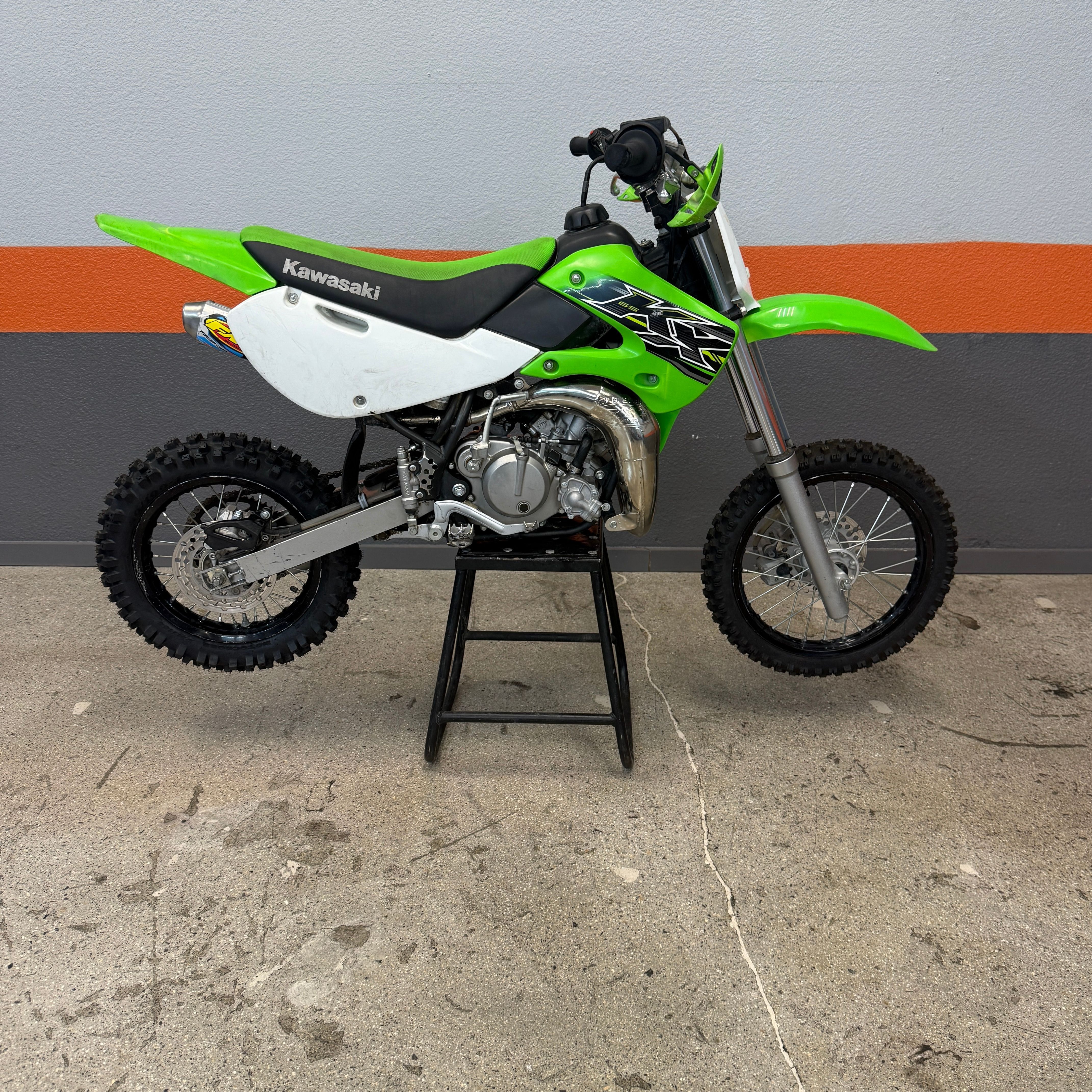 2019 kawasaki kx65