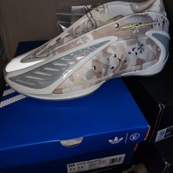 AE 2 Desert Camo x Hellstar