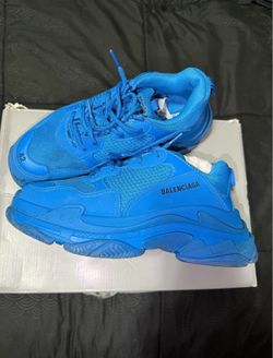 Balenciaga Triple S