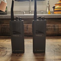 Motorola TalkAbout Distance DPS(5 Miles