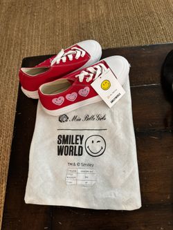 Multiple Youth Girl Shoes
