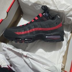 Nike Air Max 95 Big Bubble "OG"