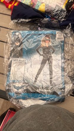 Catwoman