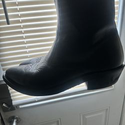 Men Size 10 Boots 