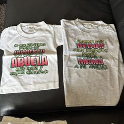 Kids Graphic T Shirts 