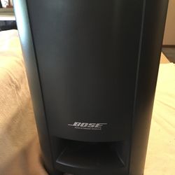 Bose PS 3-2-1 SeriesII  2003