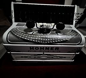 HOHNER ANACLETO