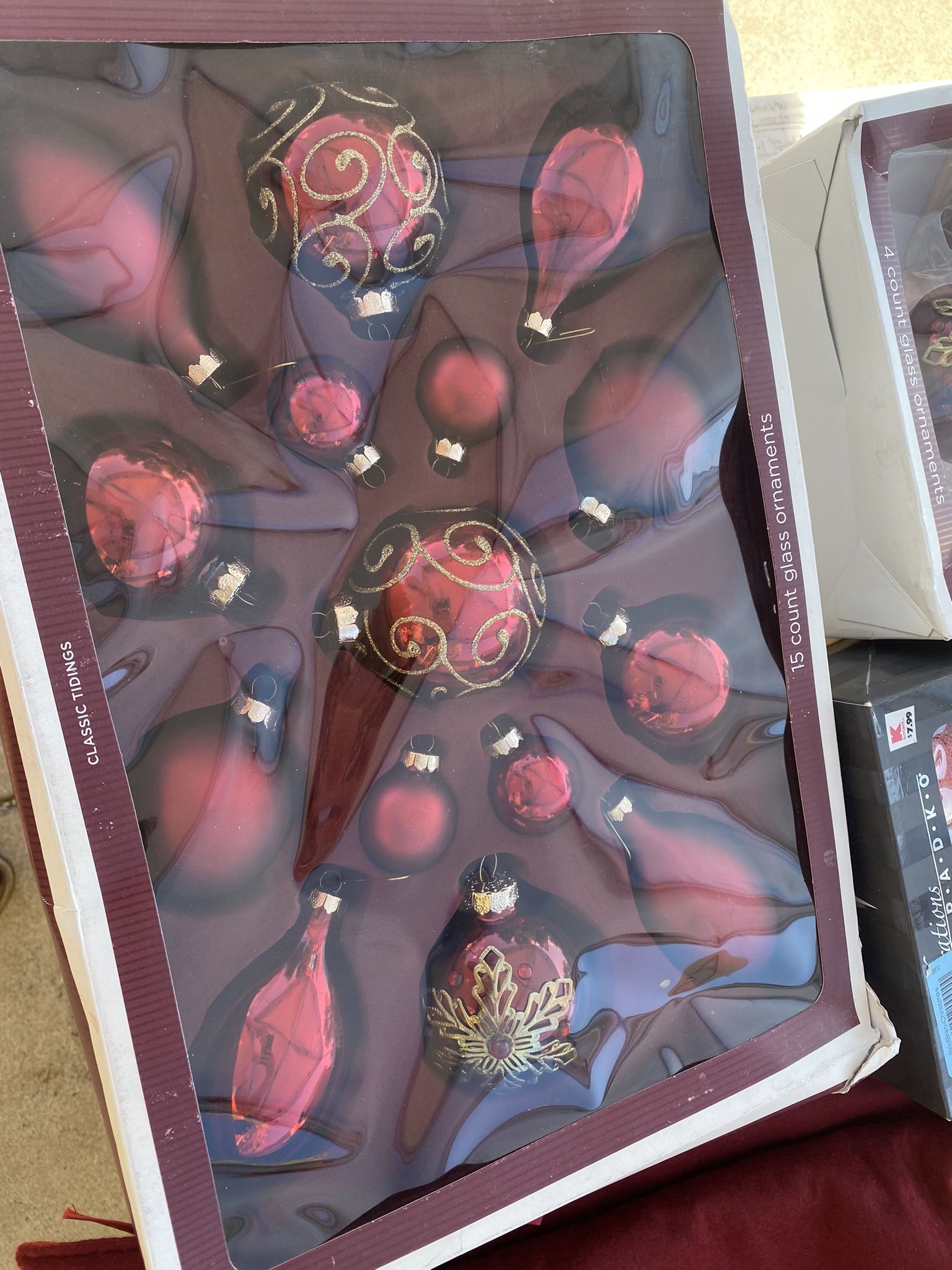 Christmas Decorations