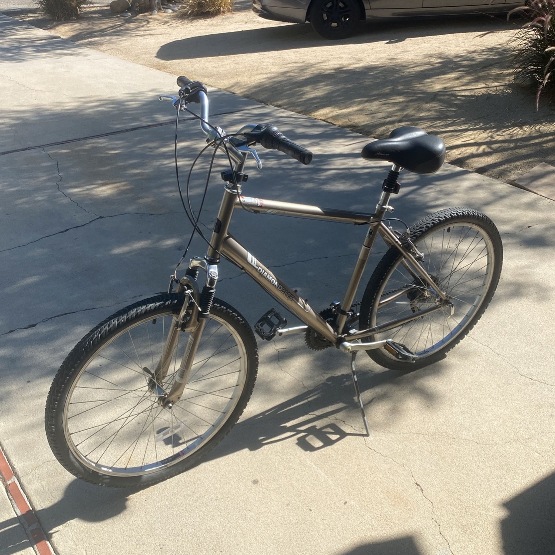 DiamondBack Bike Wildwood