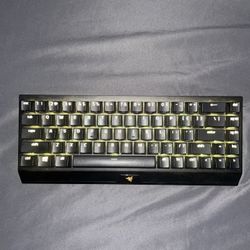 Razer Gaming Keyboard 