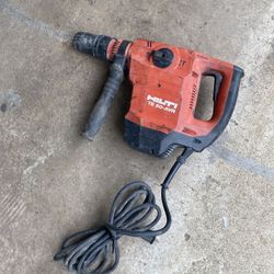 Hilti TE 50-AVR