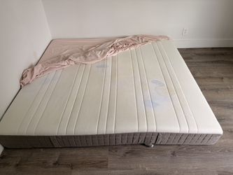 King Size Mattress