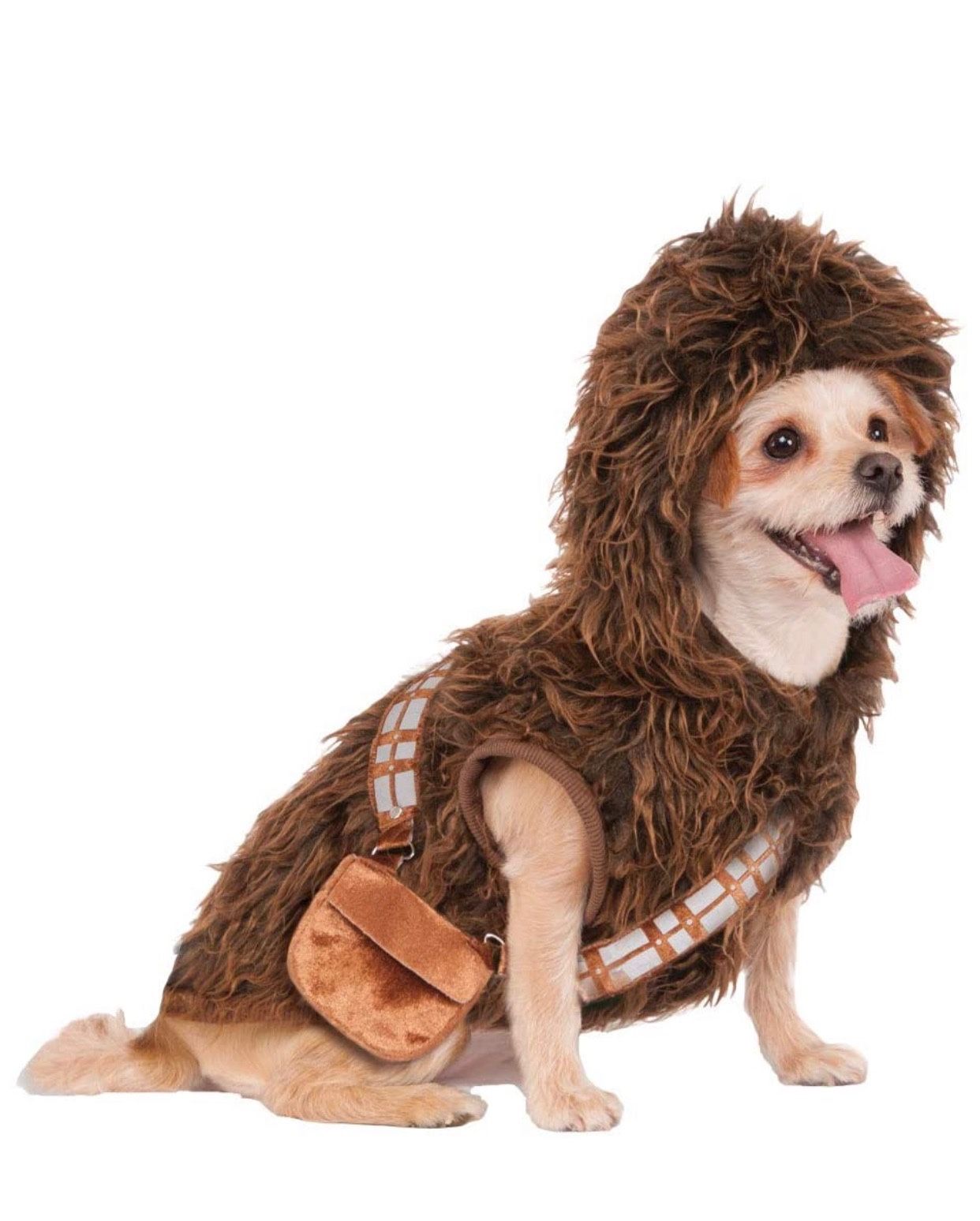 Star Wars dog costume size S