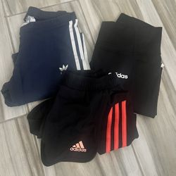 Women’s adidas Clothing Medium