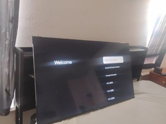 55inch TCL