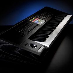 Korg Kronos 3 88-key Music Workstation 