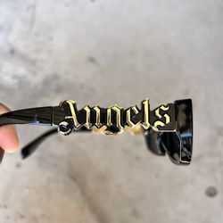 Palm Angels Sunglasses 