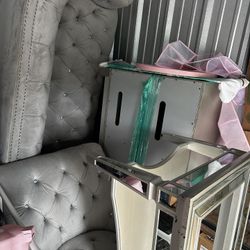 5 Piece Sofa Set 