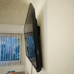 42 Inch TV