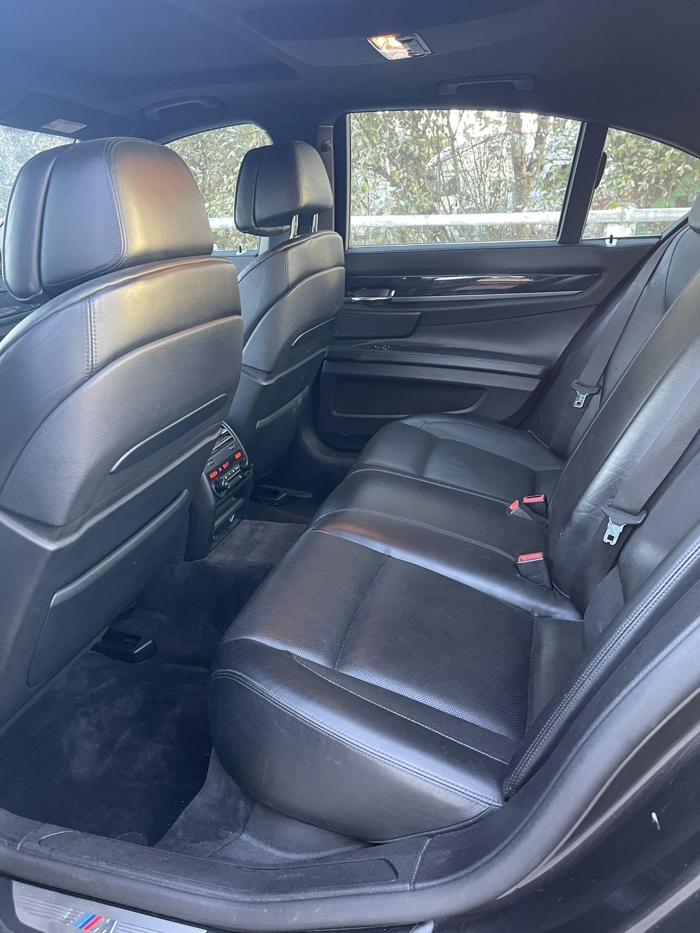 2010 BMW 750i for Sale in Tacoma, WA - OfferUp