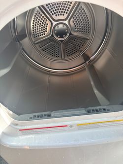 Midea dryer