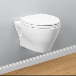 NEW TOTO + Geberit Wall Hung Toilet Systems - 2 Complete Sets